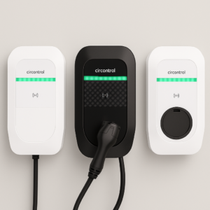 CARGADOR DOMESTICO eHome 5